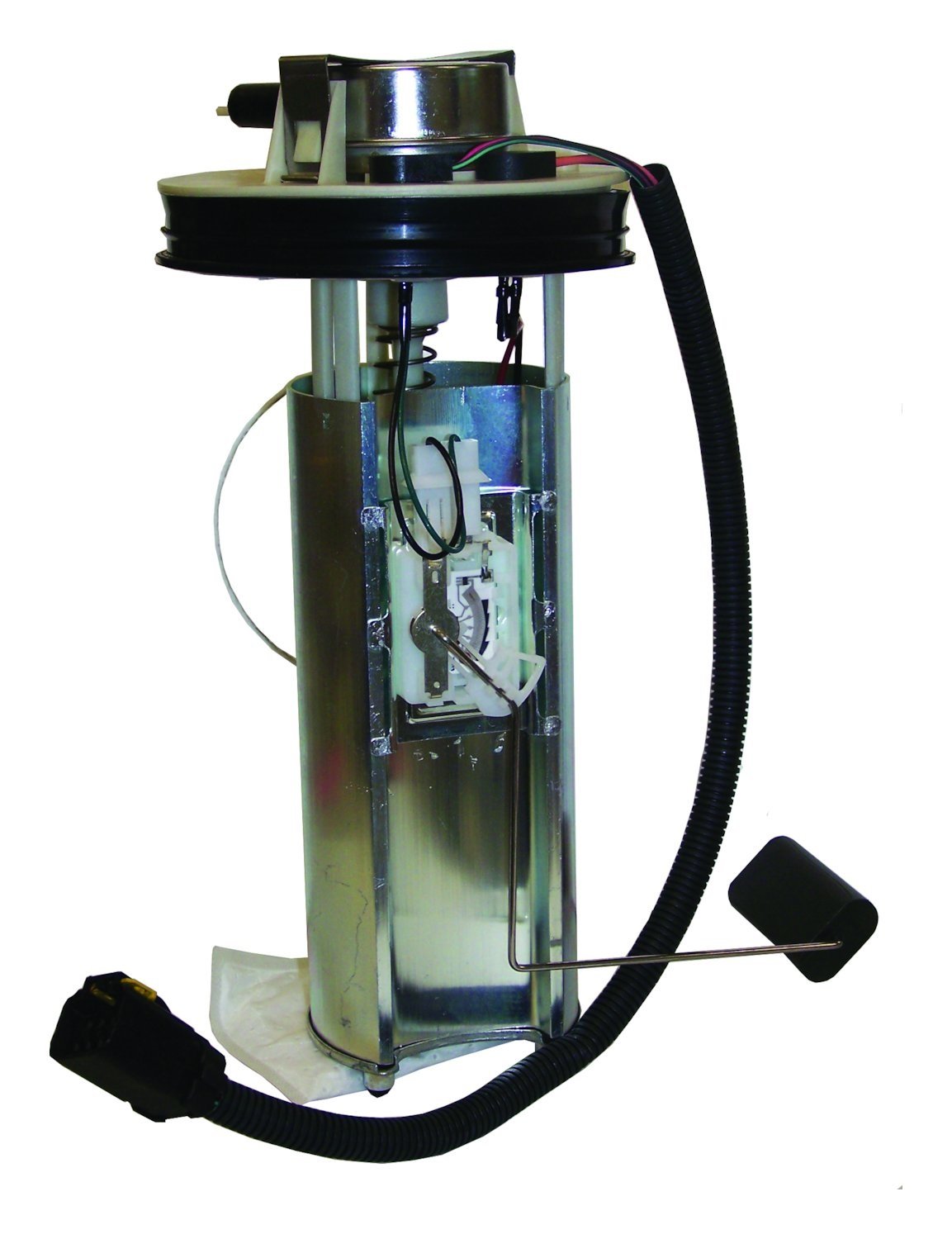 Crown Automotive Fuel Module - High Performance Air & Fuel Delivery System for Cars, Trucks & SUVs | Improves Engine Efficiency & Power Output