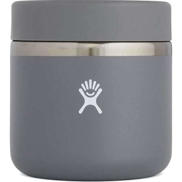 20 oz Insulated Stainless Steel Food Jar - Leak Proof & Thermal Lunch Container for Hot & Cold Meals - Perfect for Office, School, Camping & Outdoor Activities