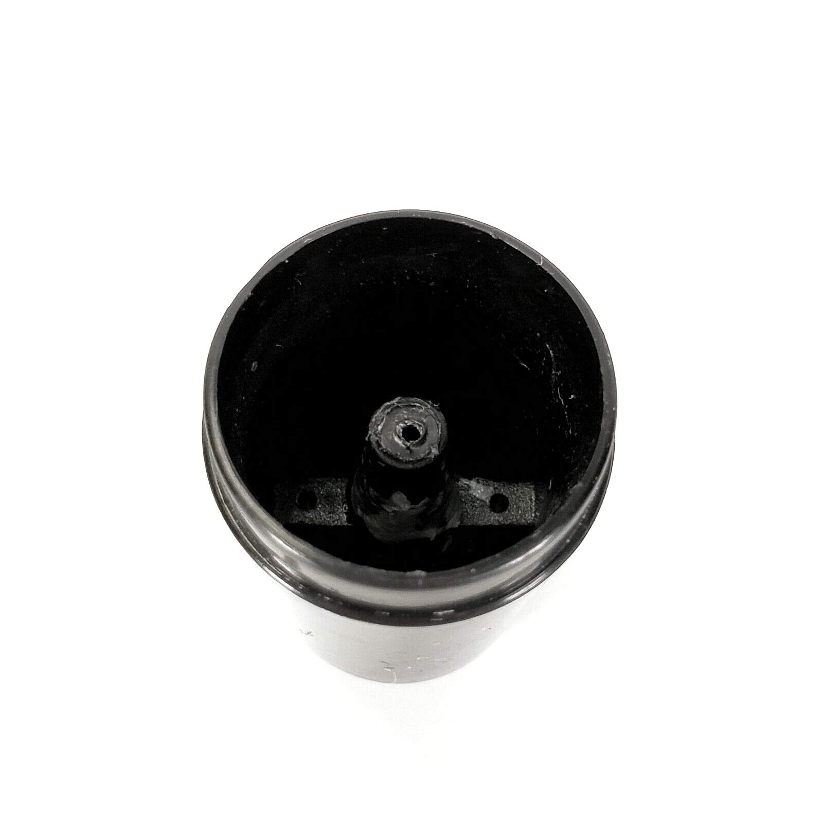 DeLonghi EC610 EC220CD BAR18 Replacement Milk Frother for Espresso Coffee Machines - Compatible with DeLonghi Coffee Makers - Perfect for Lattes, Cappuccinos & Hot Chocolate at Home