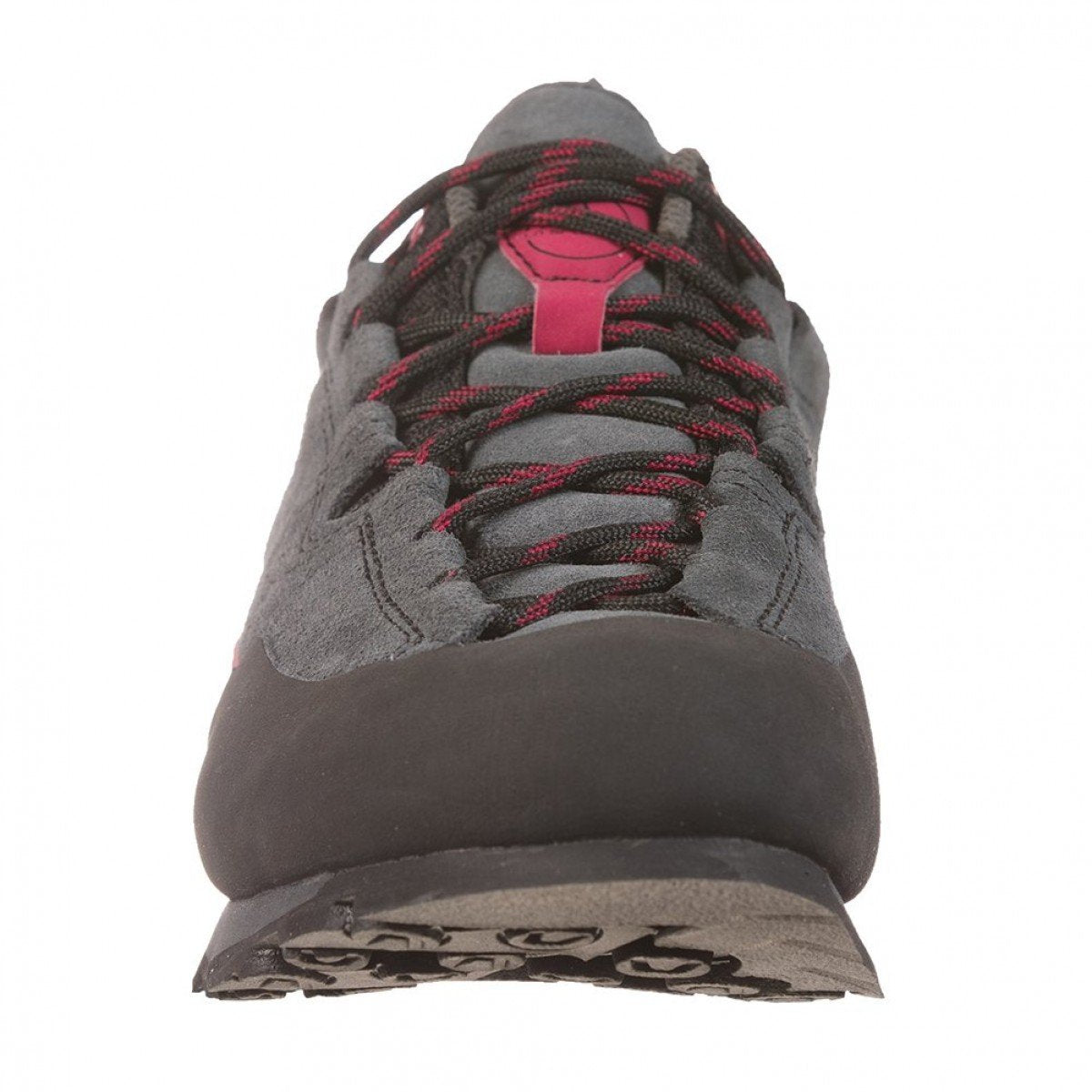 La Sportiva Women's Boulder X Approach Shoes - Lightweight Hiking & Climbing Shoes for Women | Perfect for Rock Climbing, Trail Running & Outdoor Adventures (Closeout)