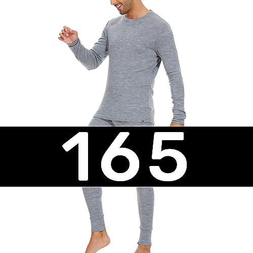 Grey Marle 165