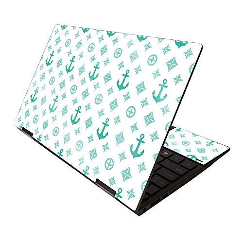 Teal Designer