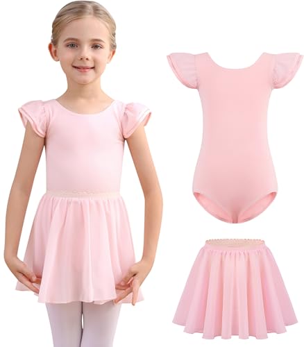 Combo_ballet Pink