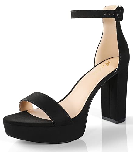 B- Black Suede