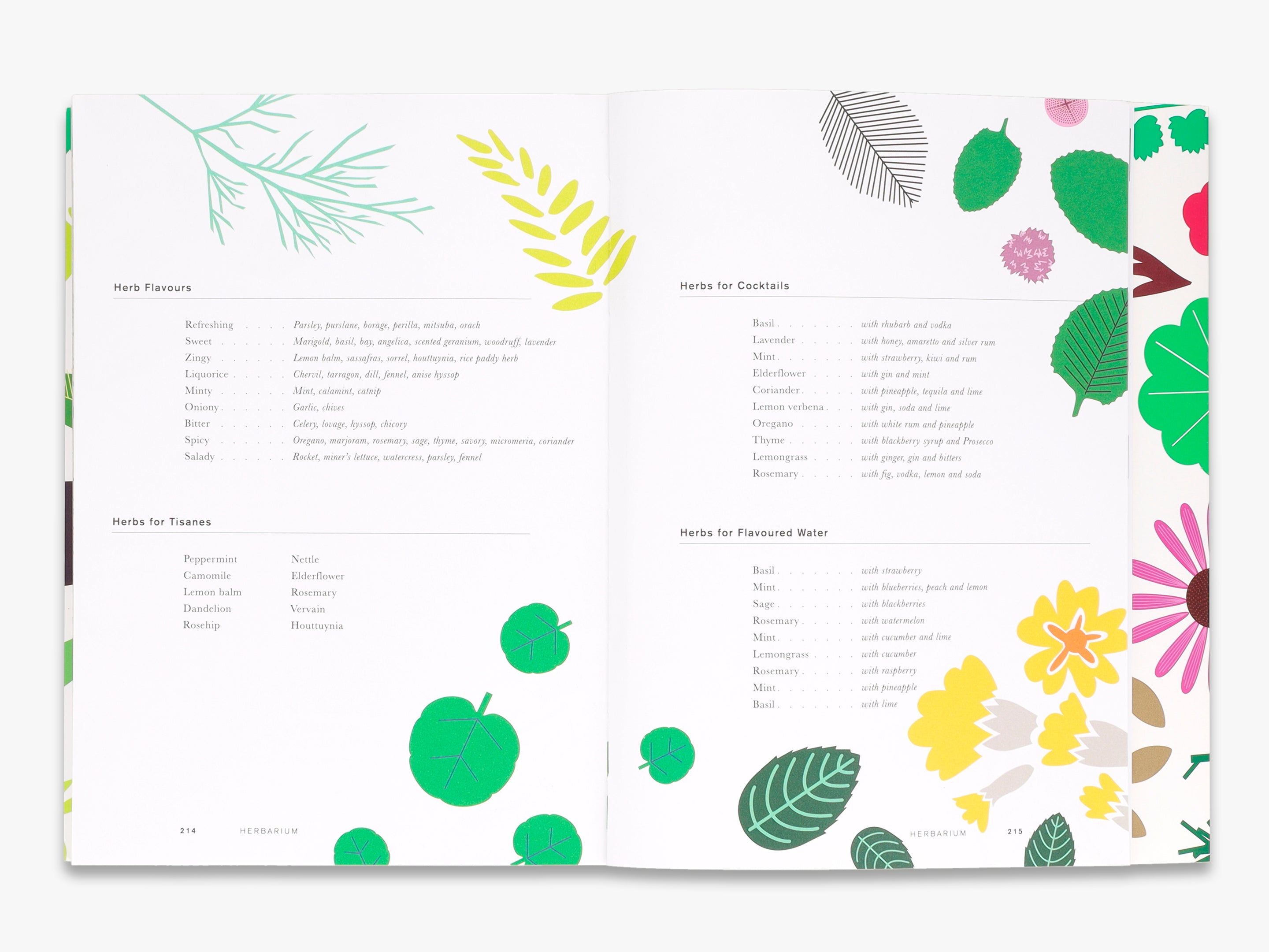 Herbarium Kit for Plant Lovers - Pressed Flower Collection for DIY Crafts, Home Decor & Botanical Art Projects