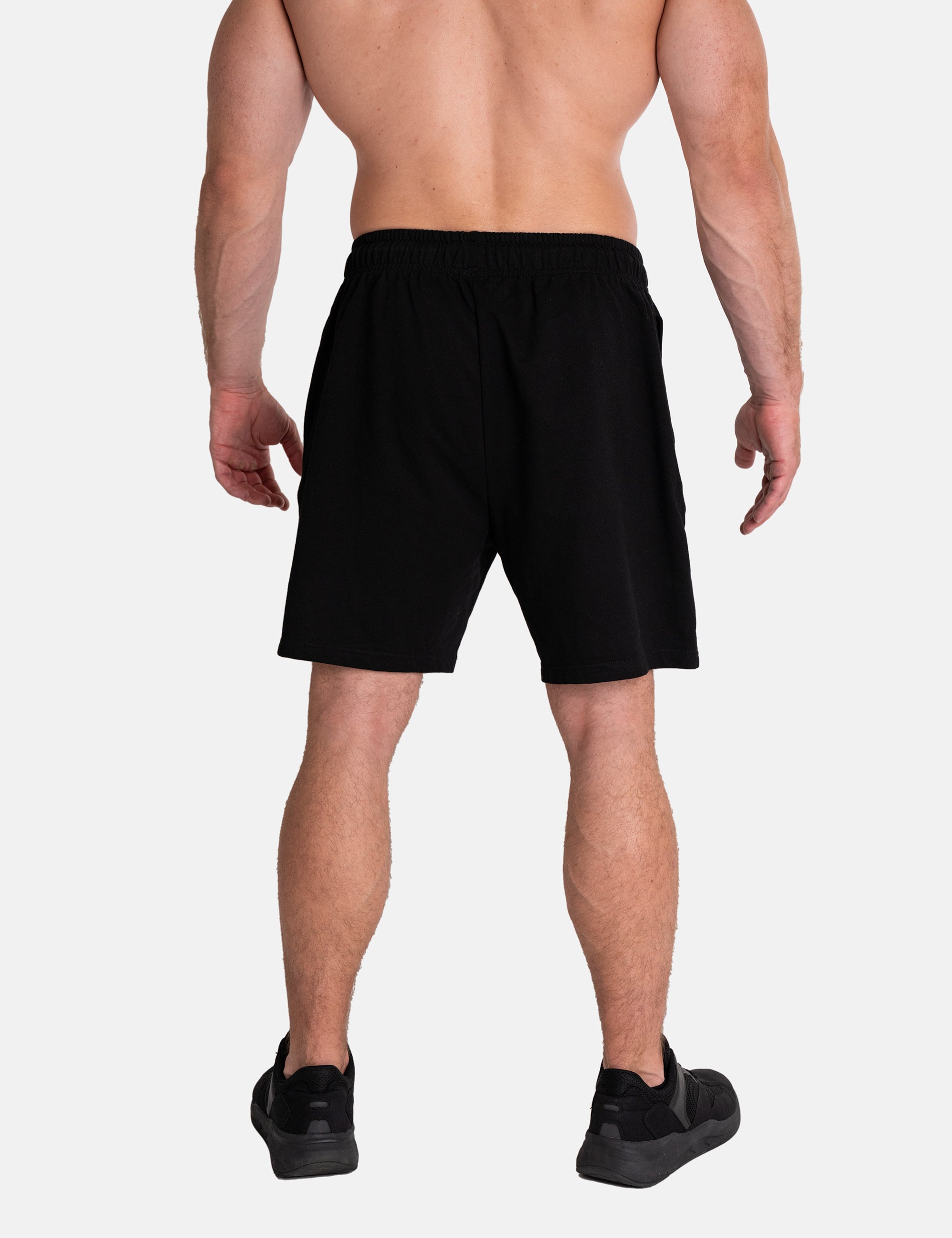 Men's Saru Shorts - Lightweight, Breathable & Comfortable for Running, Gym & Casual Wear