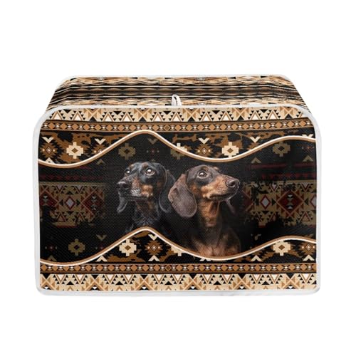 Aztec Southwest Dachshund-Brown
