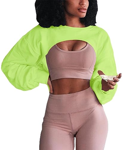 Neon Green