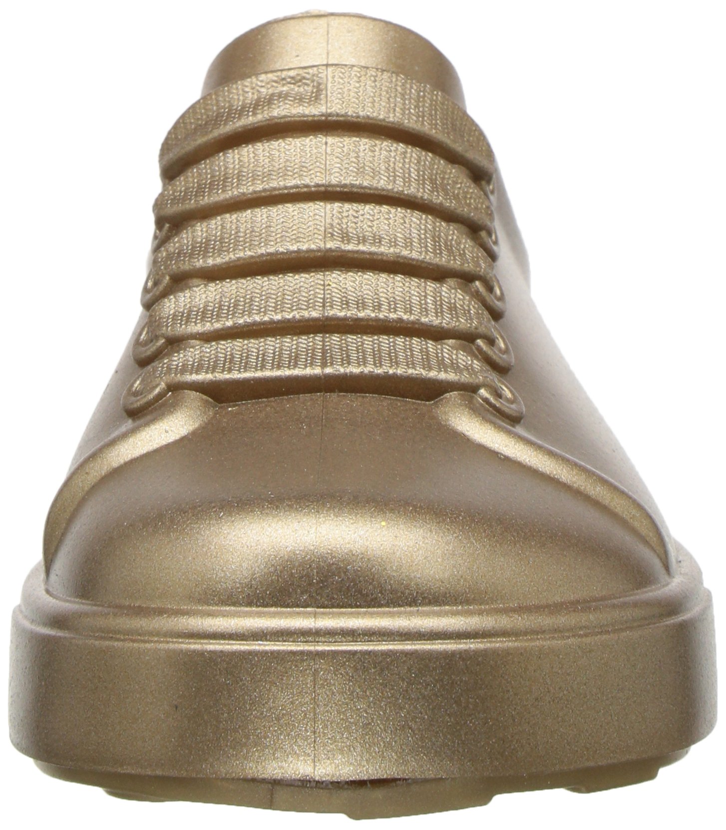 Mini Melissa Girl's Mini Be Sneaker - Cute & Comfortable Light-Up Shoes for Toddlers & Kids - Perfect for School, Playdates & Everyday Wear