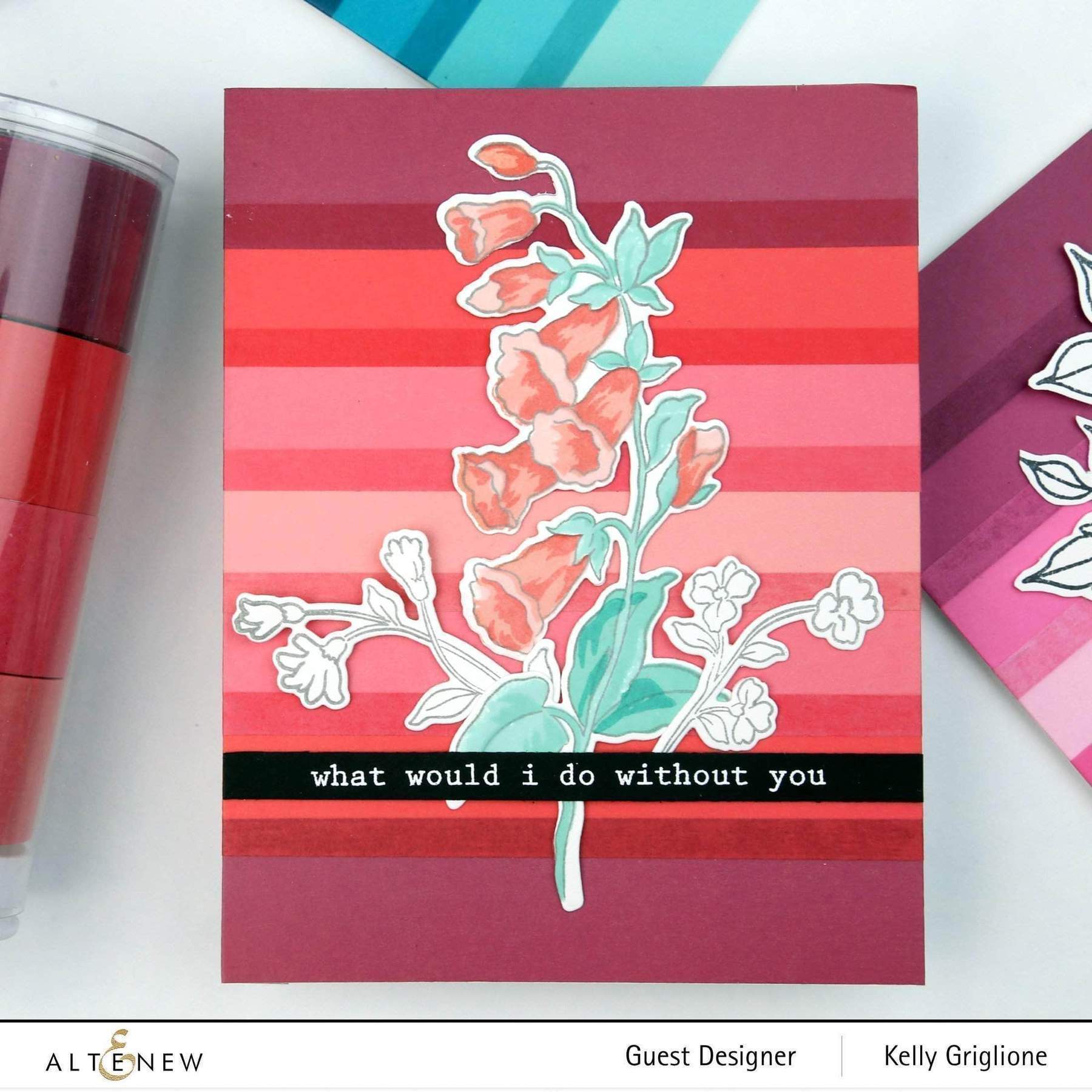 Custom Washi Tape with Unique Patterns - DIY Scrapbooking, Journaling & Gift Wrapping Supplies for Craft Enthusiasts