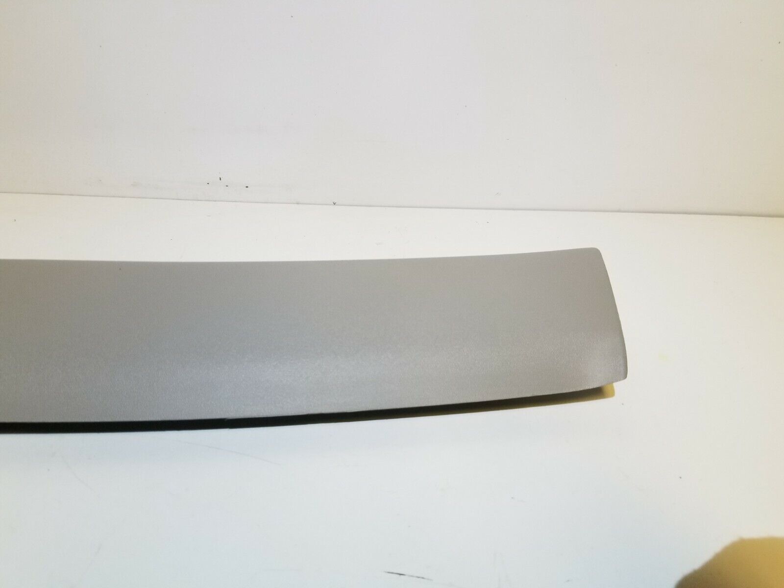 2004-2006 Scion XA Left Driver Side A-Pillar Trim Panel - OEM Replacement Part for Windshield - Perfect for Interior Restoration & Car Repair