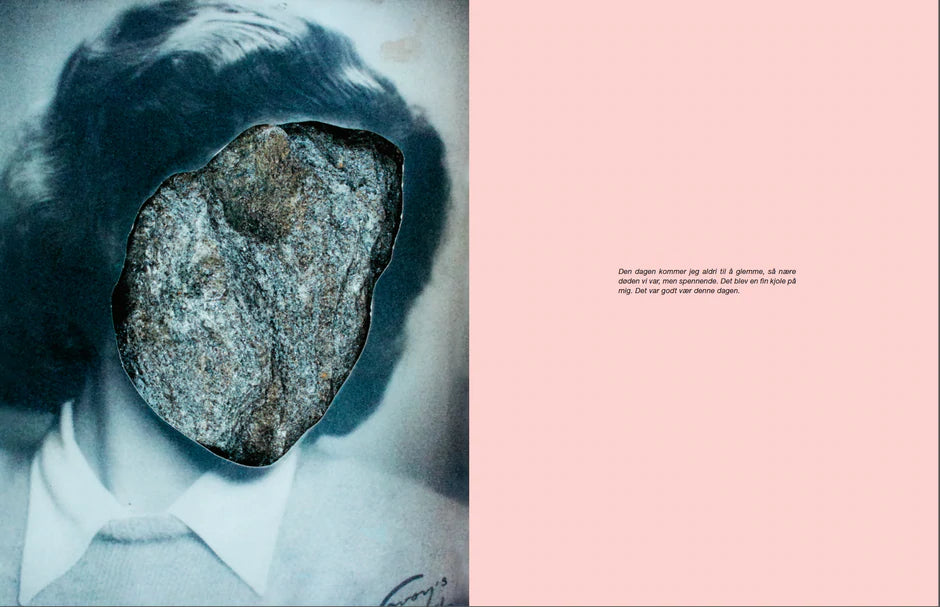 Anthology: Norwegian Journal of Photography #4 - Contemporary Nordic Photo Art Book | Perfect for Photography Enthusiasts, Coffee Table Decor & Artistic Inspiration