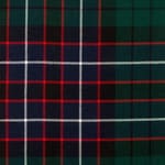Hunter Modern Tartan Plaid Blanket - Soft & Cozy Throw for Couch, Bed, and Travel - Perfect for Home Decor, Camping, and Gifts