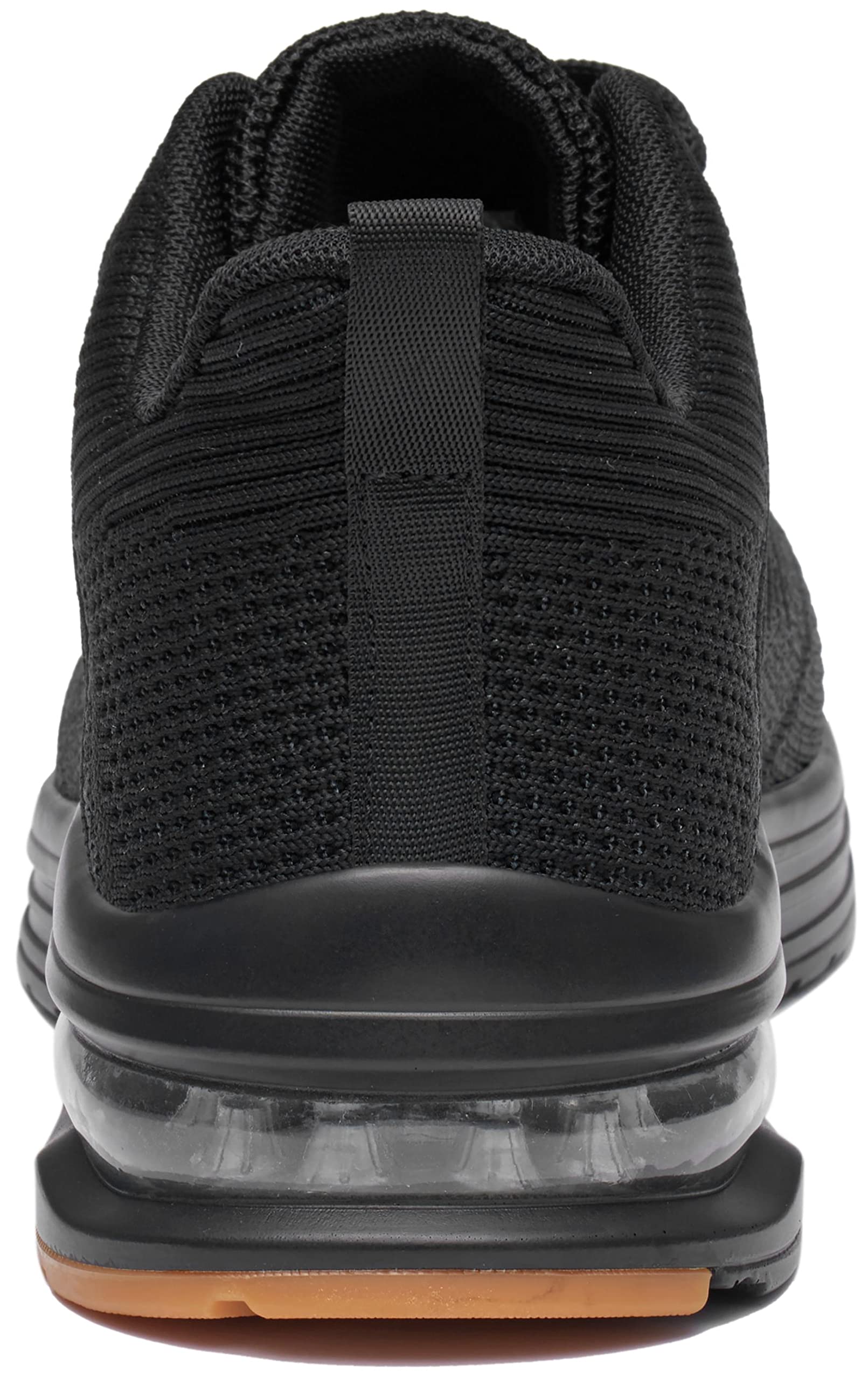 **Mishansha Men's Running Shoes - Air Cushion Sneakers for Walking, Tennis & Trail Running - Breathable & Comfortable (US Men 7.5-15) - Perfect for Gym, Jogging & Outdoor Activities**