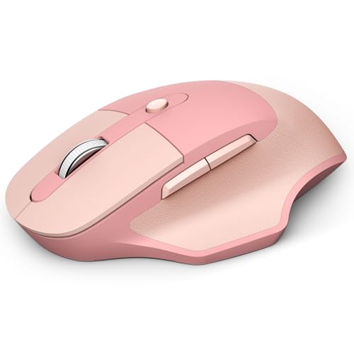 Ergonomic-Pink