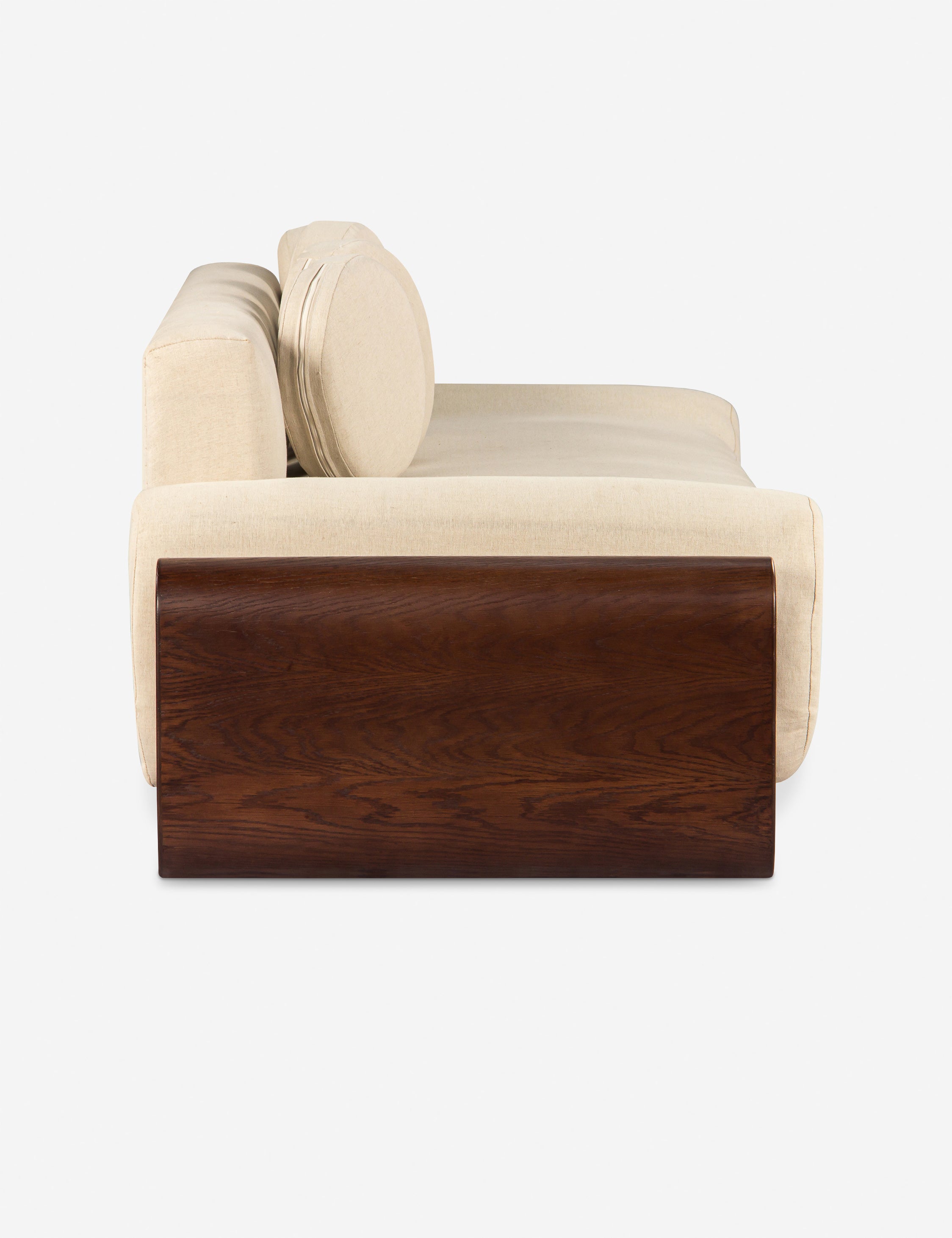 Emela Daybed - Modern Sofa Bed for Small Spaces | Convertible Sleeper for Living Room, Guest Room & Office | Comfortable & Stylish Furniture