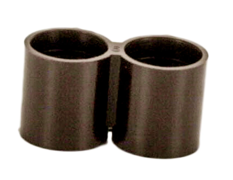 Netafim 12mm Drip Irrigation Fitting Kit - Complete Drip System Connector Set for Garden, Greenhouse & Farm Watering