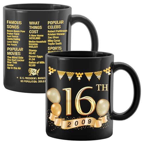 16th