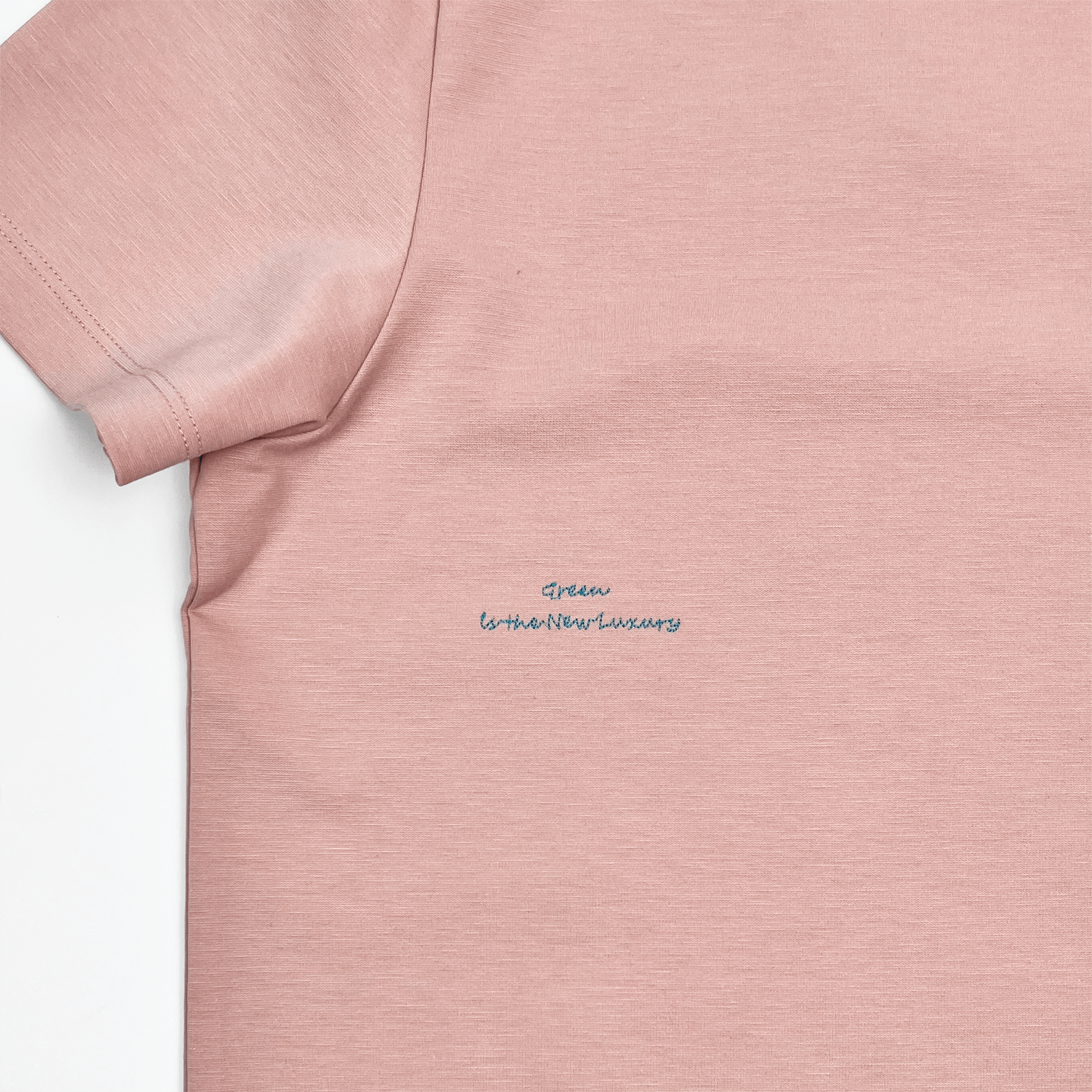 Organic Hemp Scoop Neck T-Shirt - Sustainable Summer Essential for Women | Eco-Friendly Casual Wear for Beach & Everyday Outfits