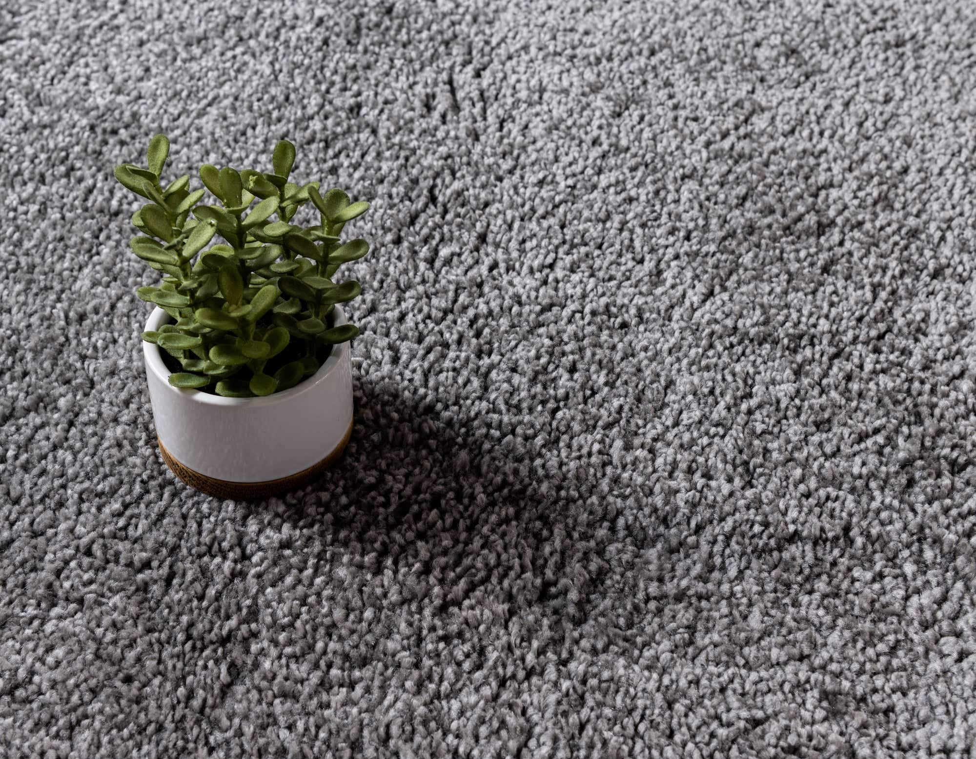 Unique Loom Solo Collection Area Rug - Calabasas 2'2