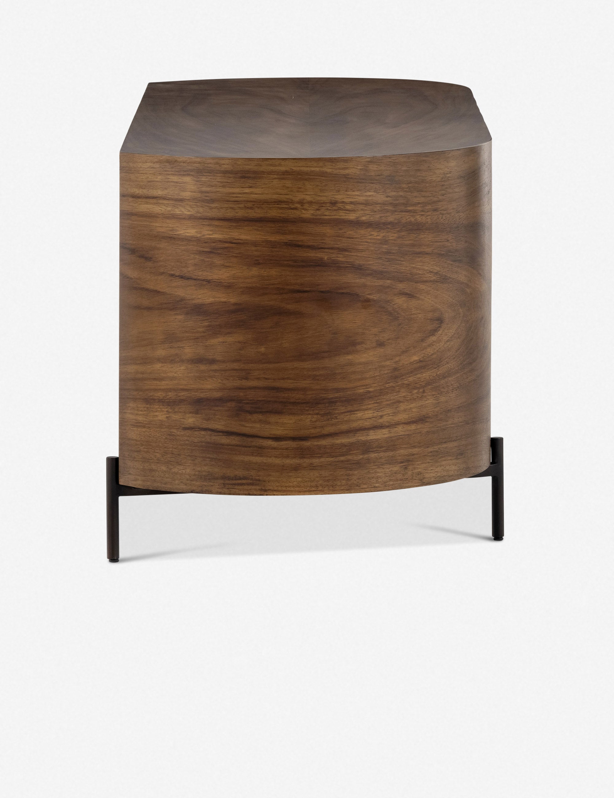 Modern Emmanuel Desk - Stylish & Functional Home Office Desk for Work & Study - Perfect for Small Spaces, Apartments & Dorm Rooms