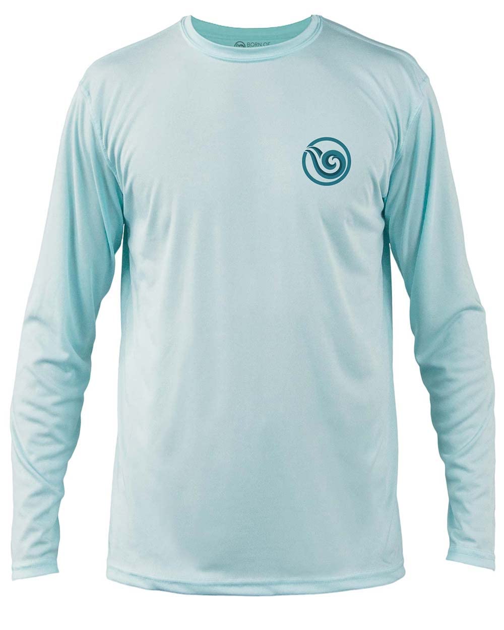 Shark Scuba Diving Shirt: UV UPF+ 50 Long Sleeve for Sun Protection - Perfect for Ocean Adventures and Outdoor Water Sports