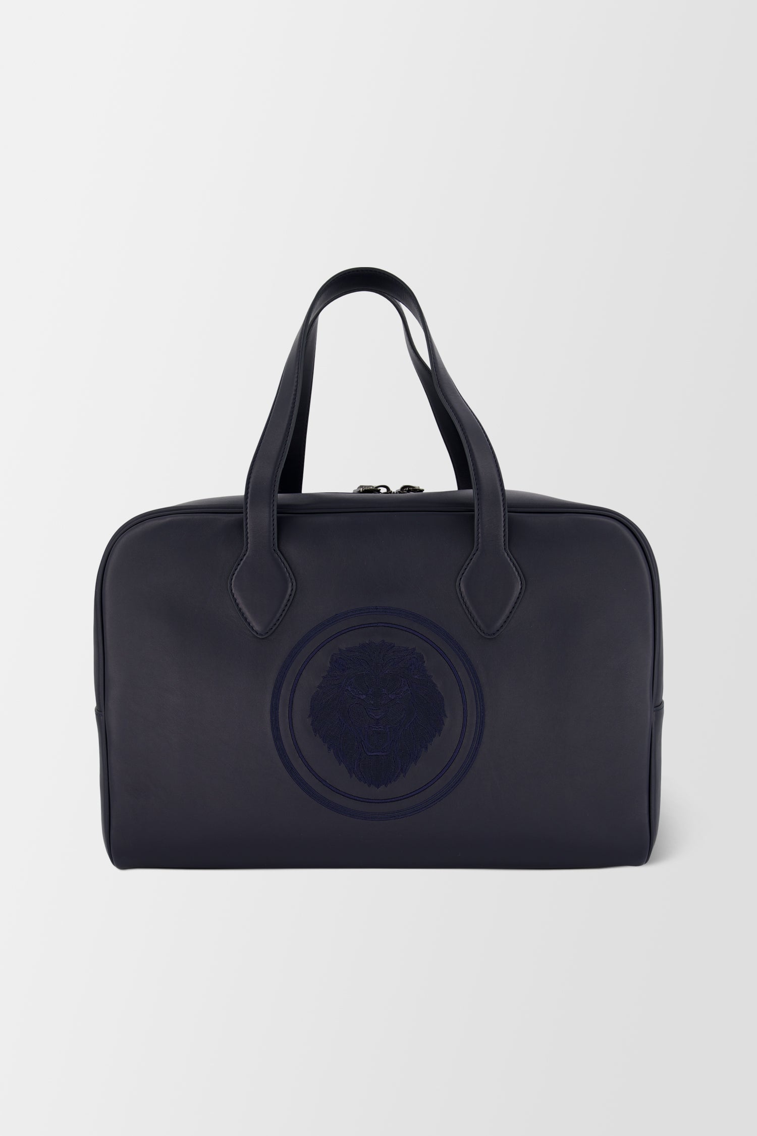 Premium Blue Lion Medium Travel Bag - Durable & Stylish Carry-On Luggage for Business Trips & Weekend Getaways
