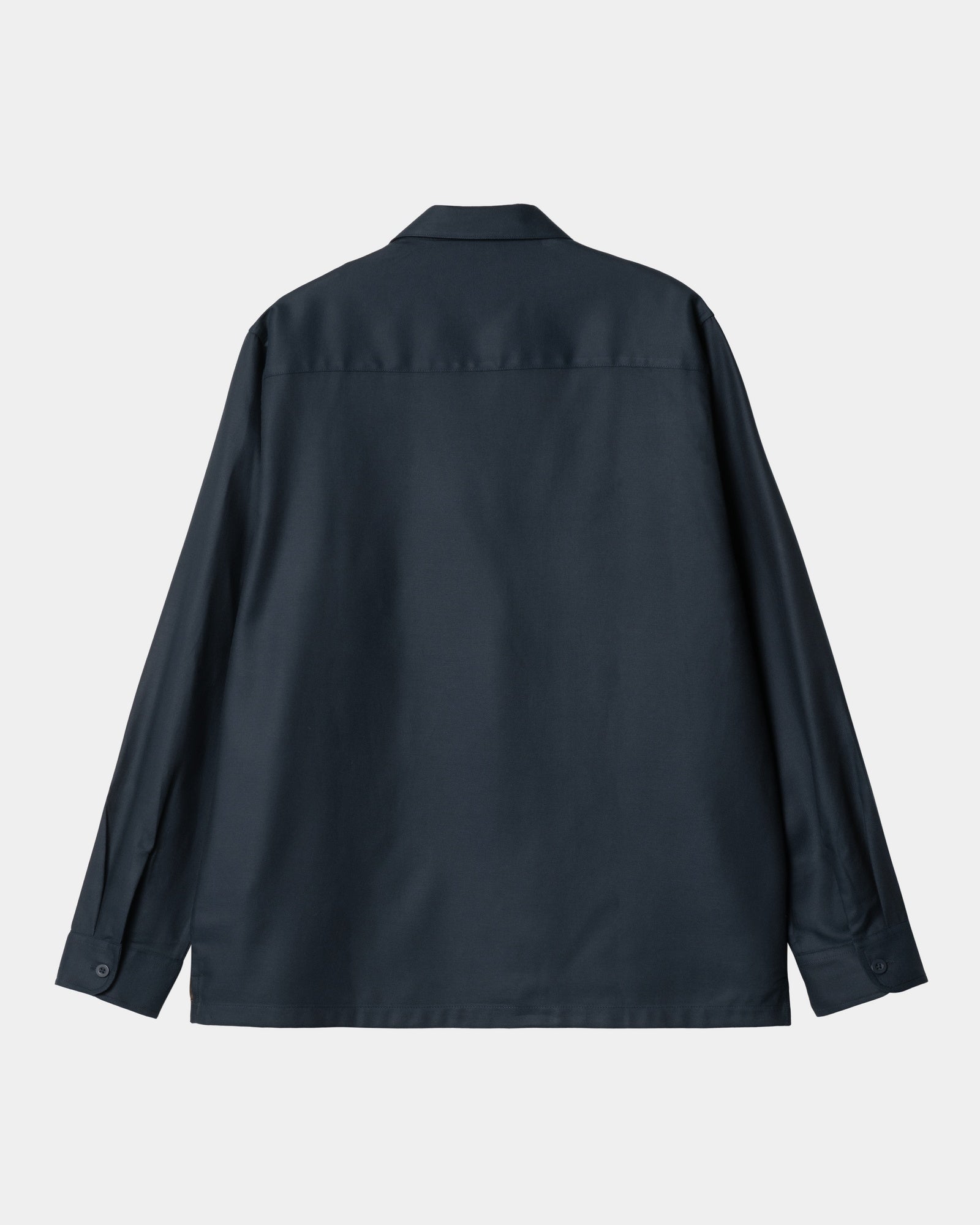 Delaney Shirt for Men - Premium Cotton Button Down in Mizar & Liberica Colors - Perfect for Office, Casual Wear & Date Nights