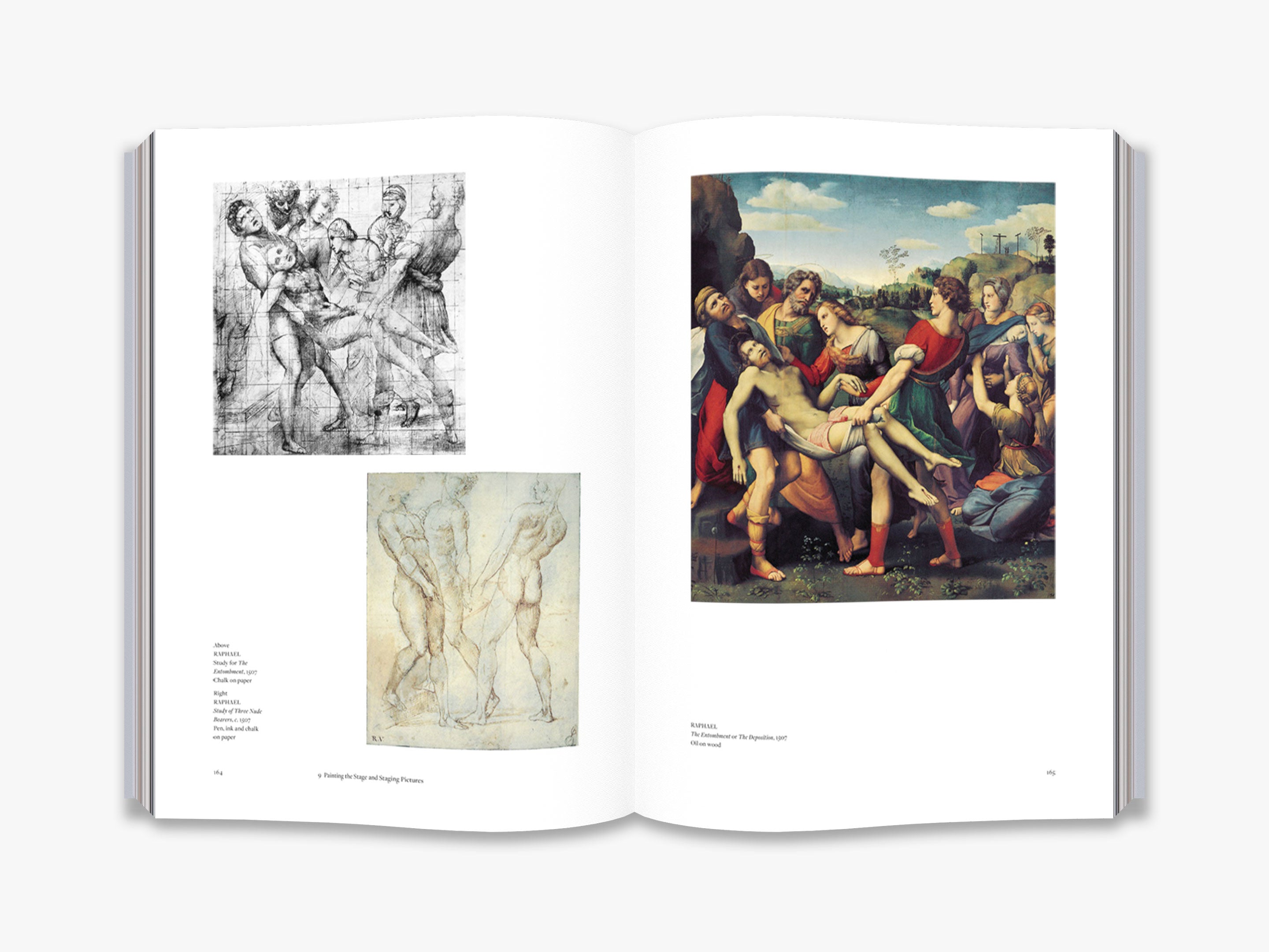 A History of Pictures: The Evolution of Visual Storytelling - Perfect for Art Lovers, Students & Educators