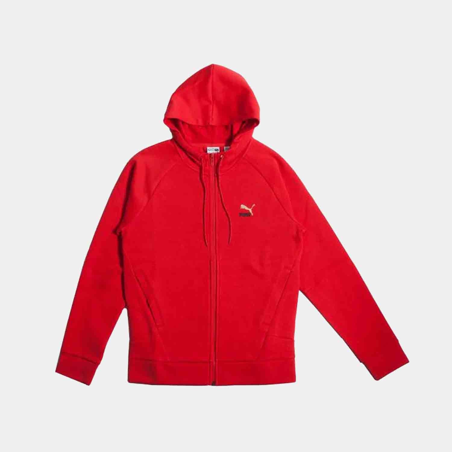 High Risk Red