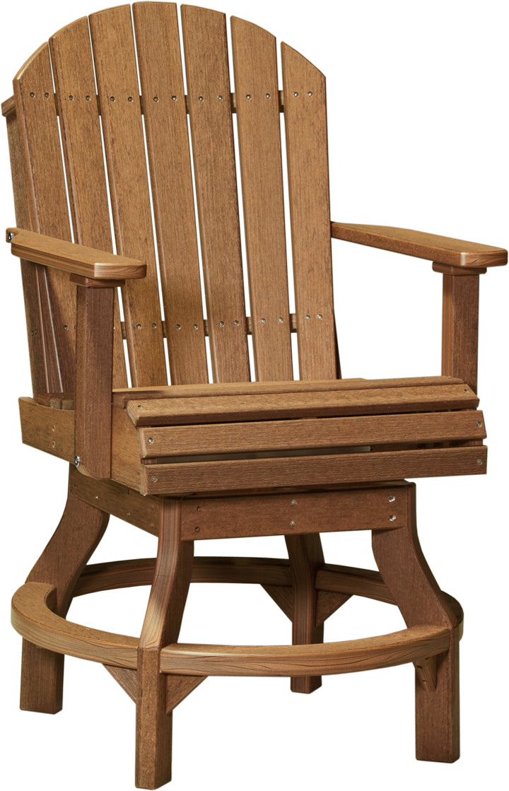 Antique Mahogany