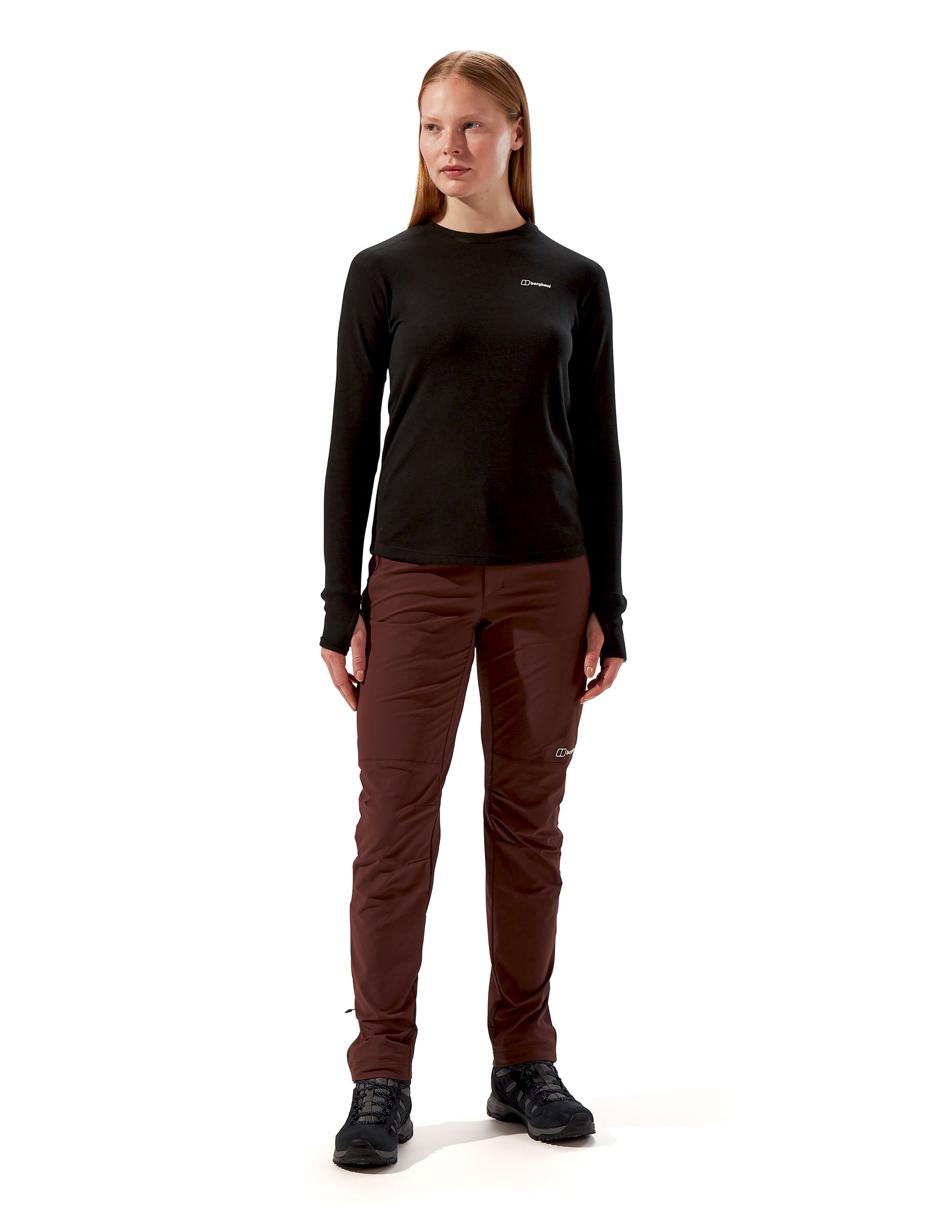 Ivyhill Crew Neck T-Shirt for Men - Jet Black - Soft Cotton Casual Tee for Everyday Wear, Gym, and Outings