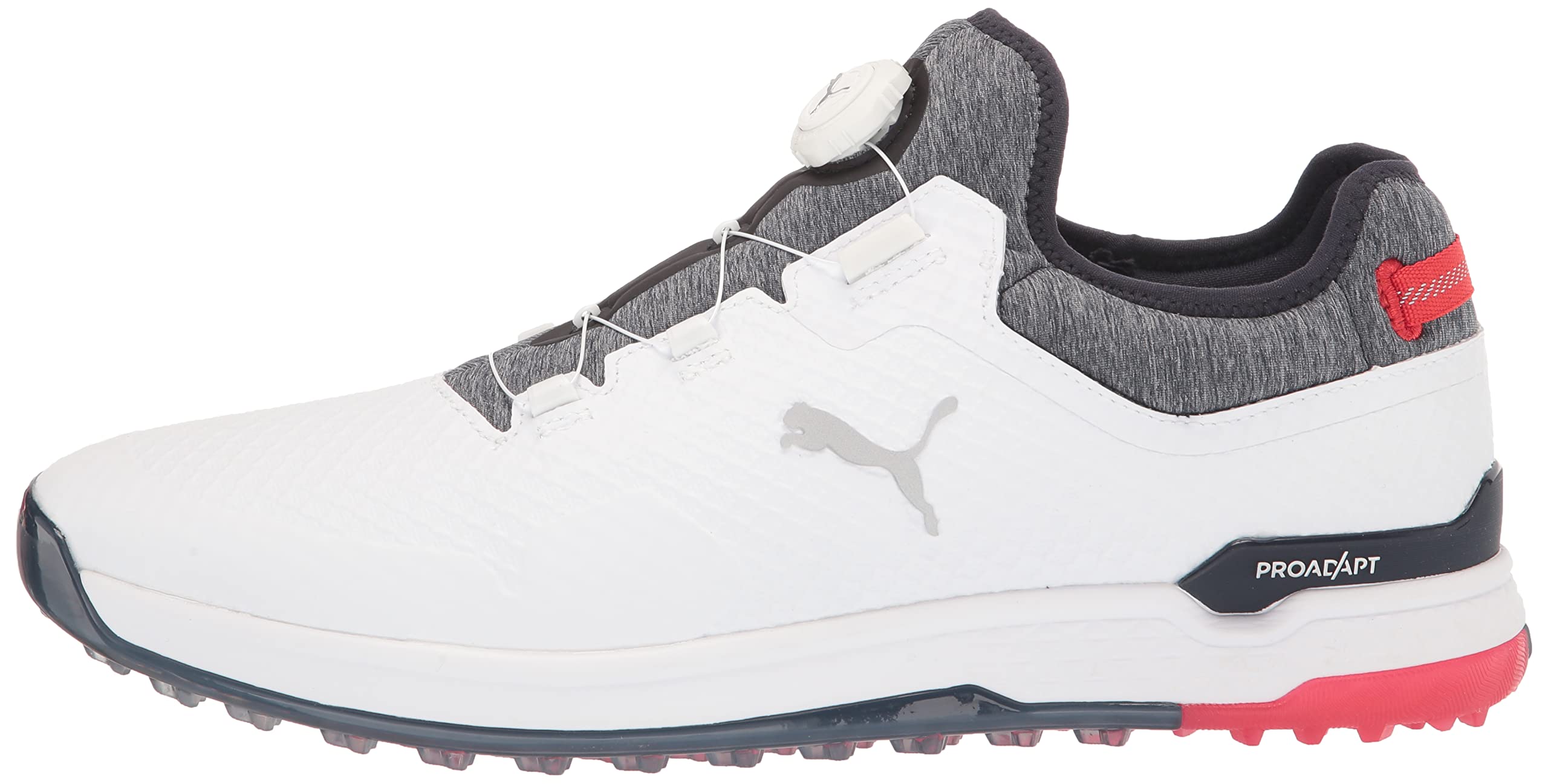 PUMA Proadapt Alphacat Disc Golf Shoes for Men - Perfect for Outdoor Sports