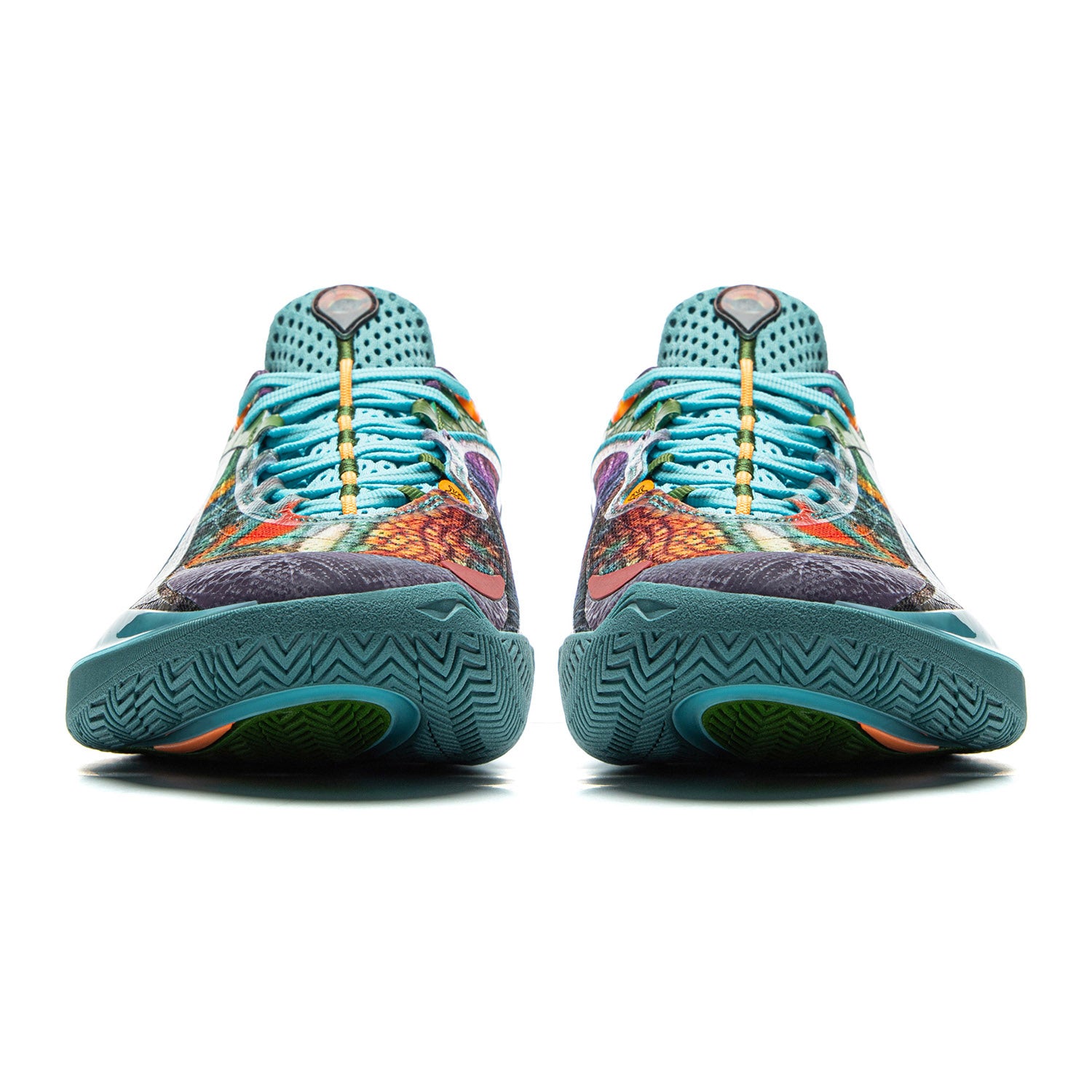 Wade 808 5 Ultra Lizard Basketball Shoes - High Performance Men's Basketball Sneakers for Indoor/Outdoor Courts - Perfect for Training, Games & Streetwear Fashion