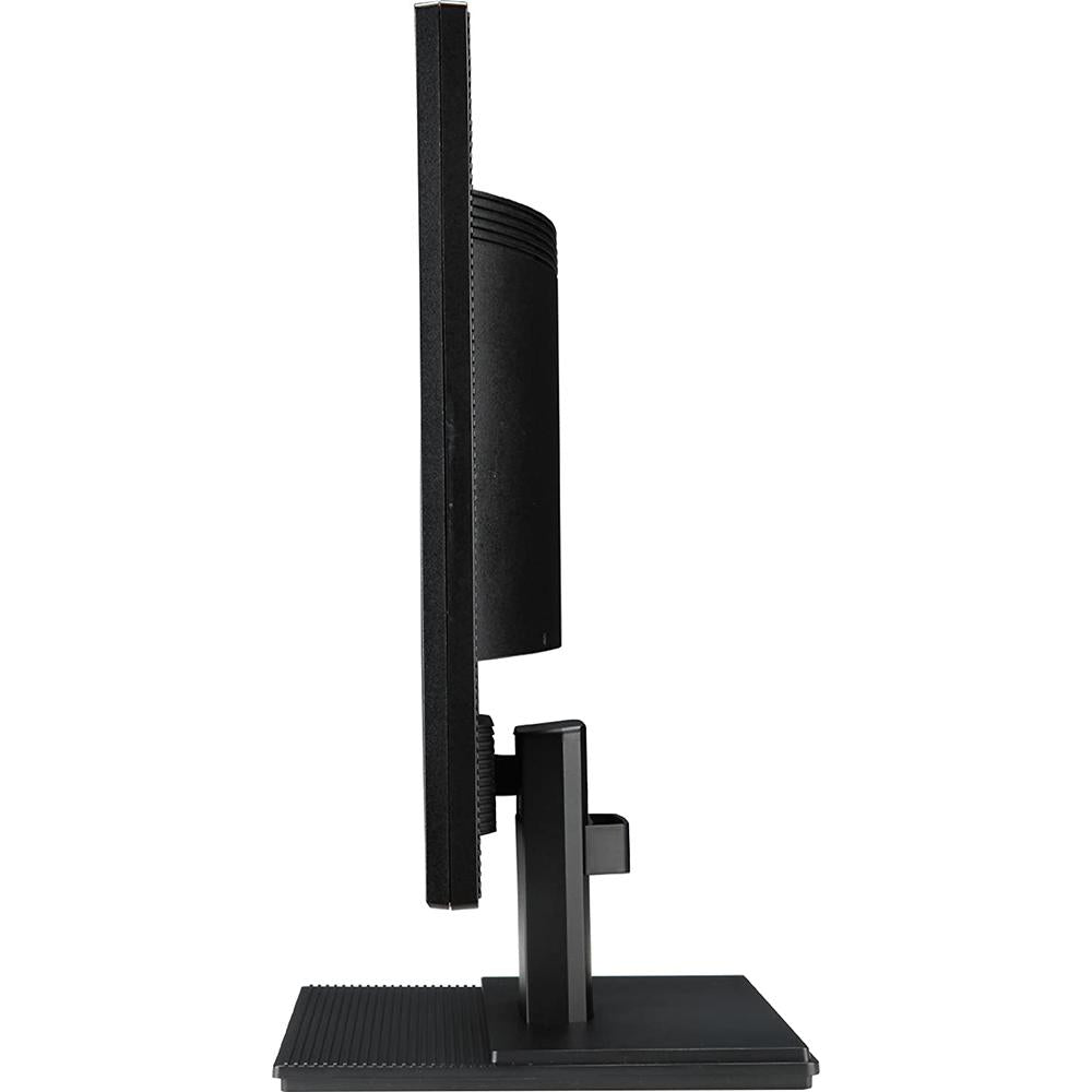 Acer V226HQL 21.5 Inch Full HD 1080p Widescreen LCD Monitor with 16:9 Aspect Ratio - Black (UM.WV6AA.006) for Home Office, Gaming, and Professional Work