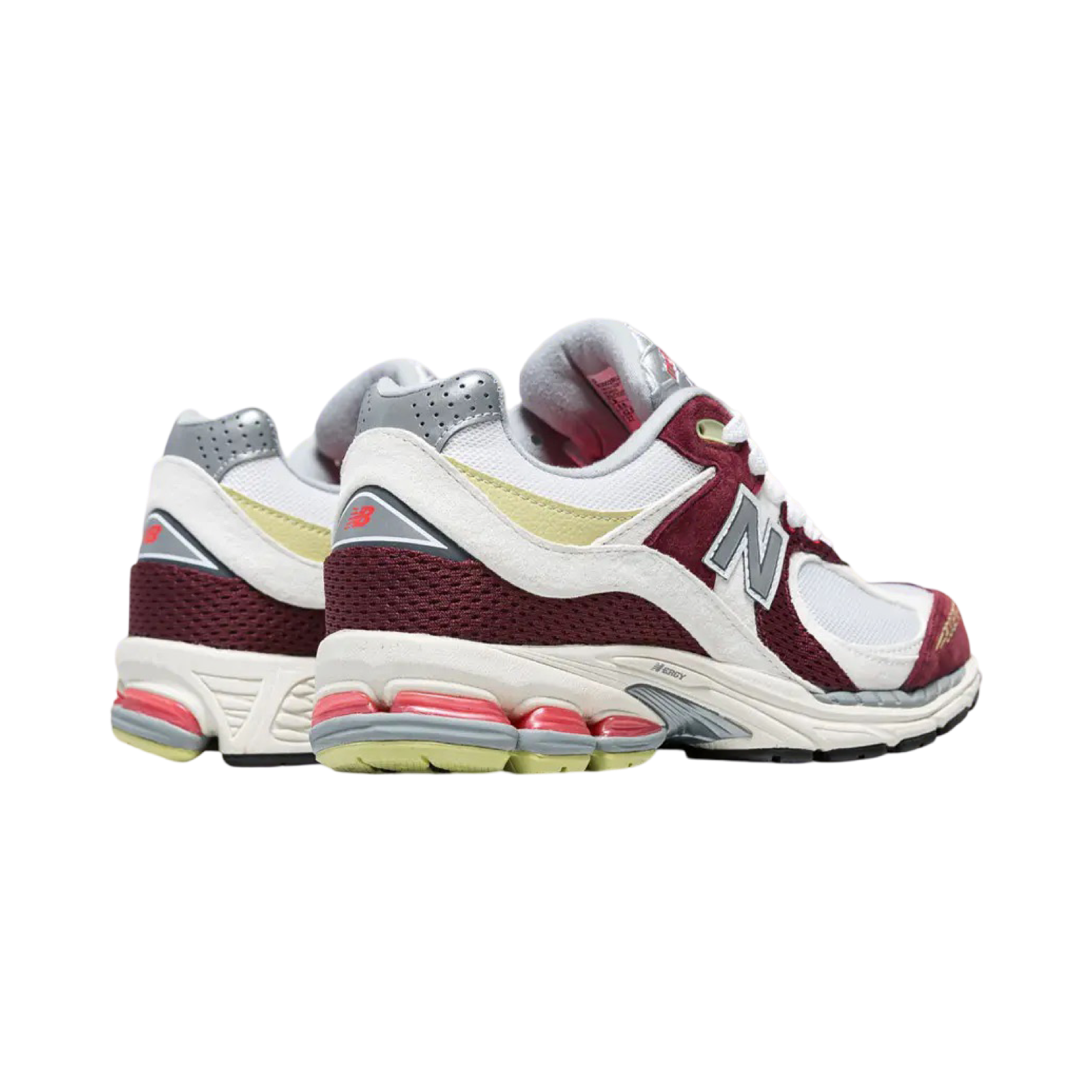 New Balance 2002R Up There Backyard Legends Sneakers - Men's Running Shoes for Comfort & Style - Perfect for Jogging, Gym Workouts & Casual Wear
