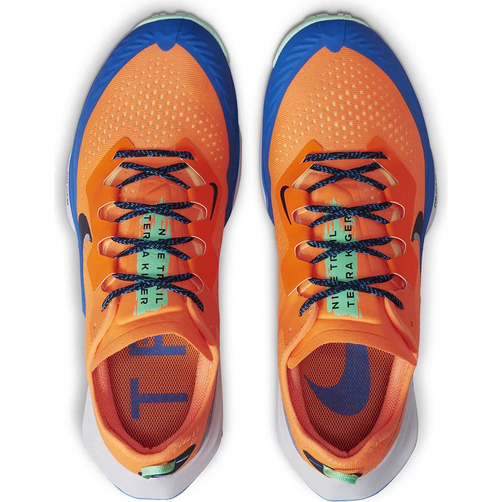 Nike Men's Running Sneakers - Lightweight Comfortable Athletic Shoes for Jogging, Gym & Casual Wear | Breathable Mesh Design for All-Day Wear