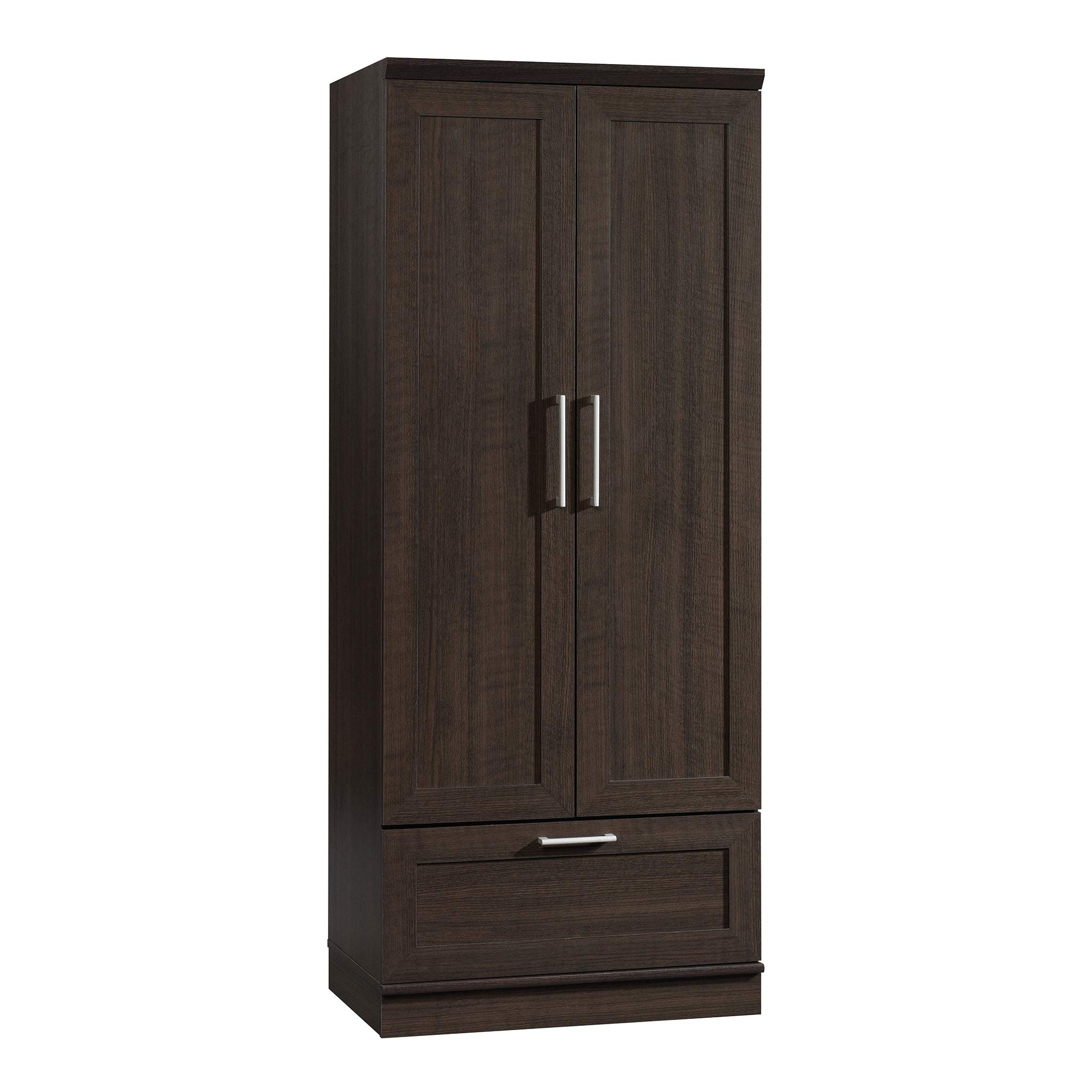 Sauder HomePlus Wardrobe & Pantry Cabinet - 28.98
