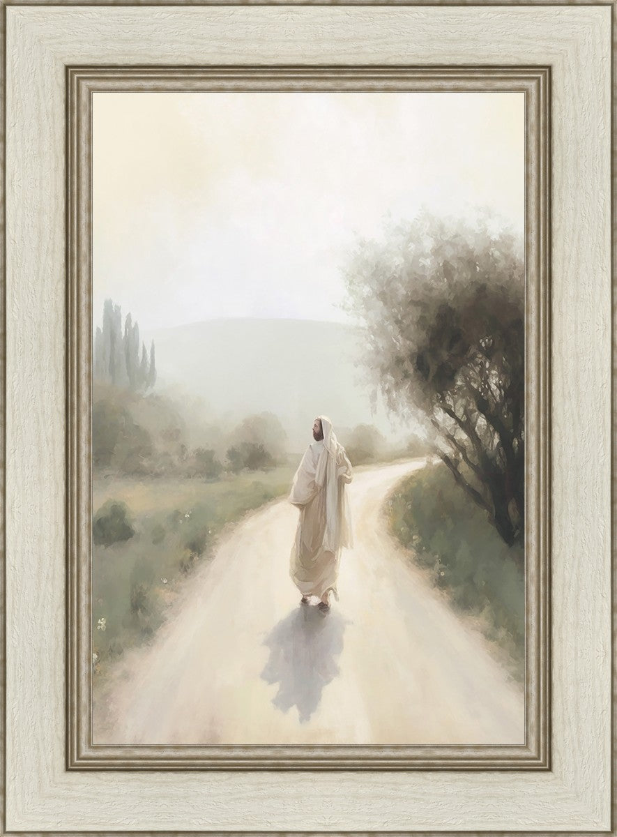 Come Follow Me by Melissa Carlton - Inspirational Christian Book for Daily Devotionals & Bible Study