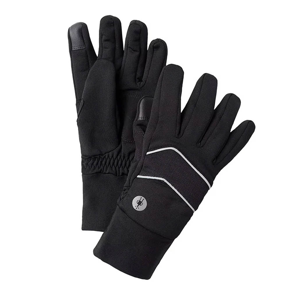 Smartwool Active Fleece Insulated Gloves for Men & Women - Warm Winter Gloves for Skiing, Hiking & Outdoor Activities