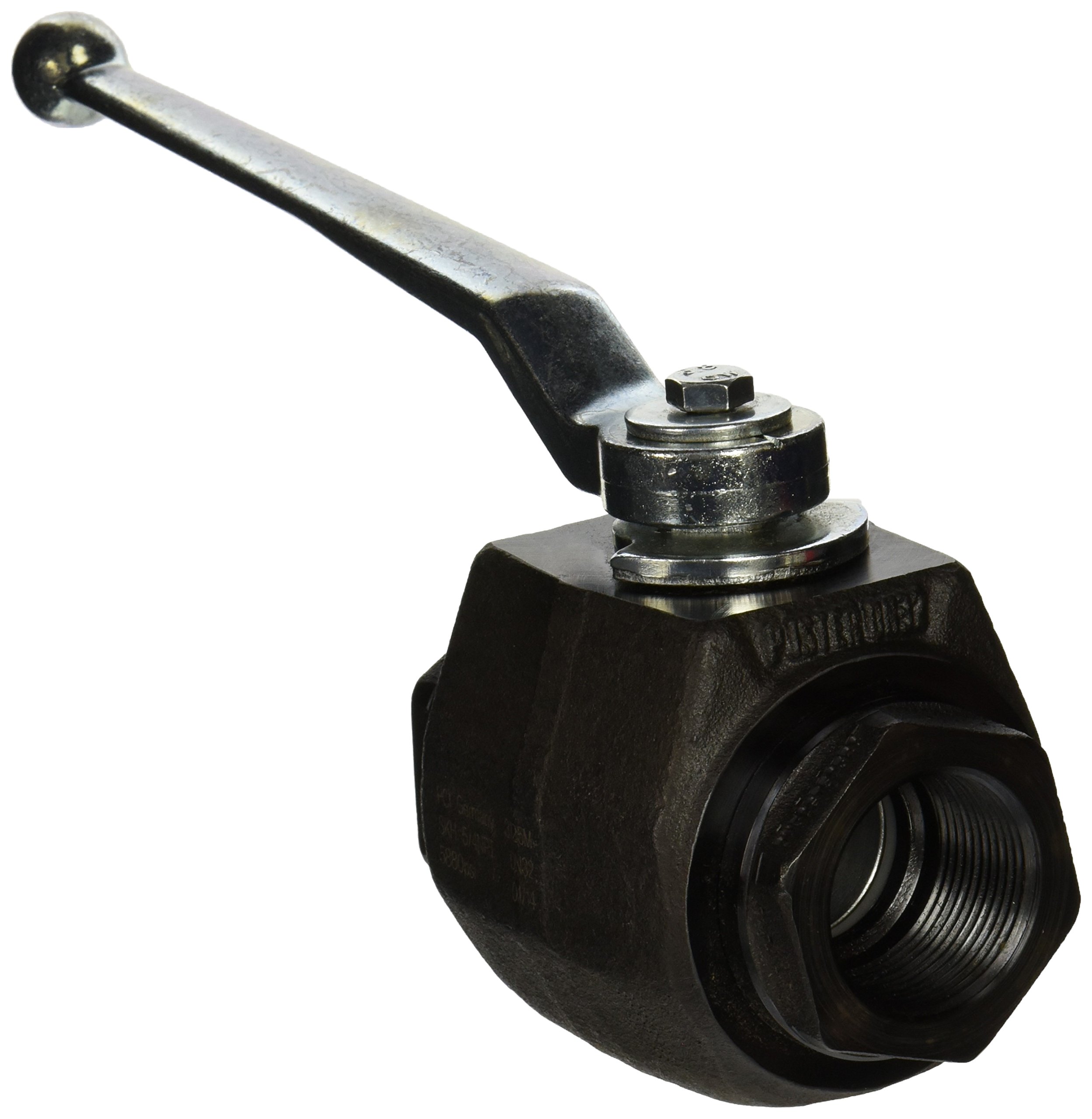 Dixon HPBV125 1-1/4
