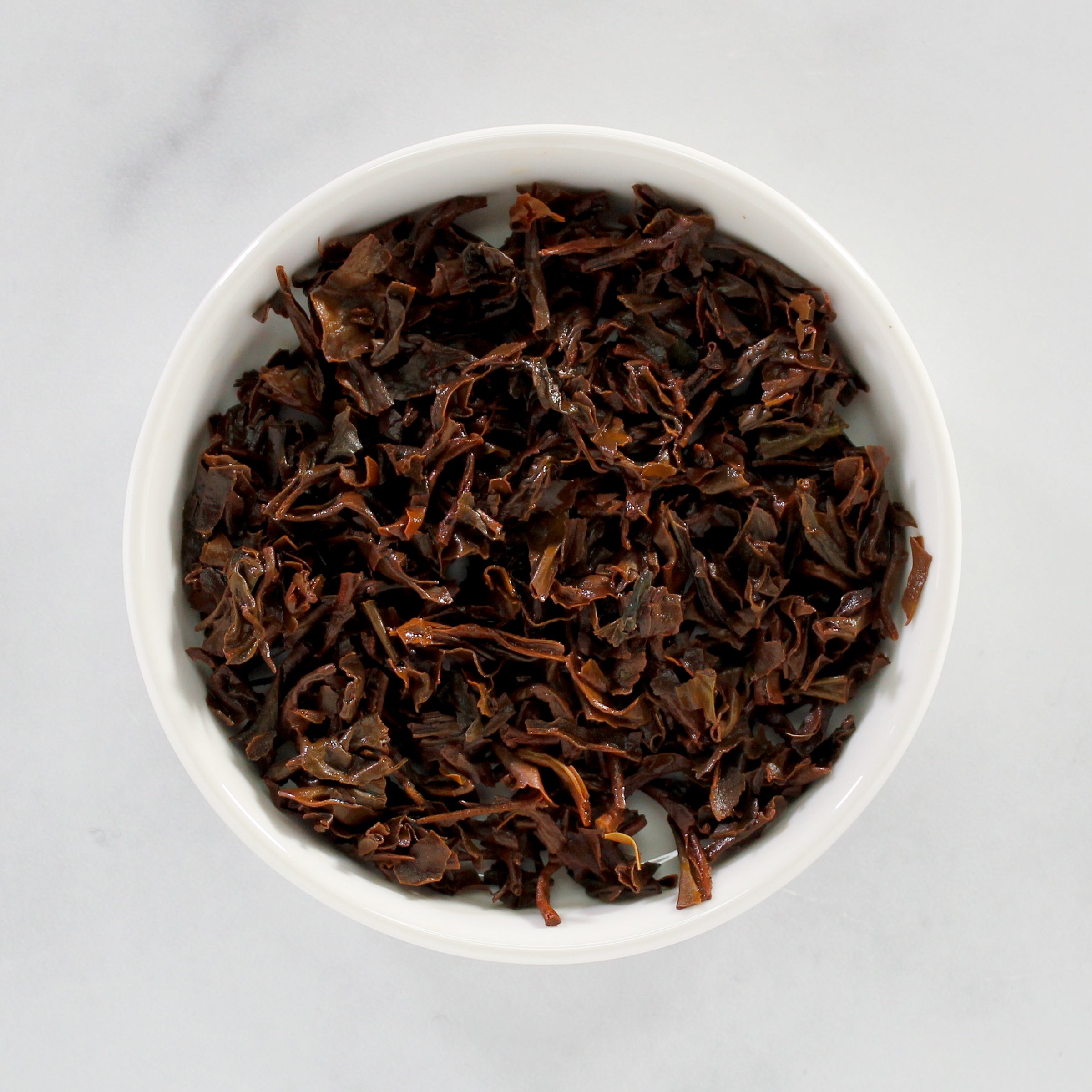Premium Earl Grey Tea Sample - Loose Leaf Black Tea with Bergamot Oil - Perfect for Afternoon Tea, Gifts & Relaxation