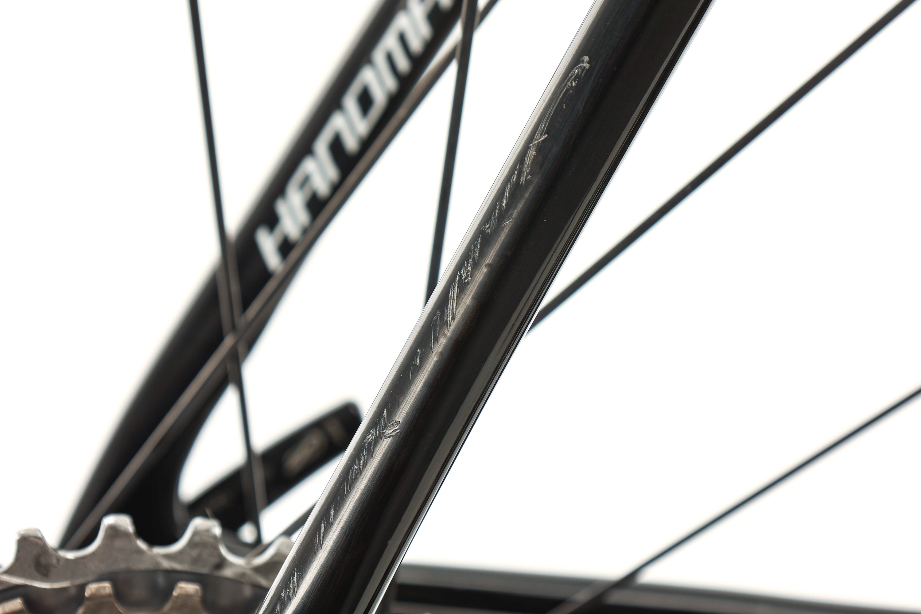 Alchemy Atlas Road Bike 2018 - 54cm Lightweight Carbon Frame for Speed & Performance | Perfect for Racing, Commuting & Long-Distance Cycling