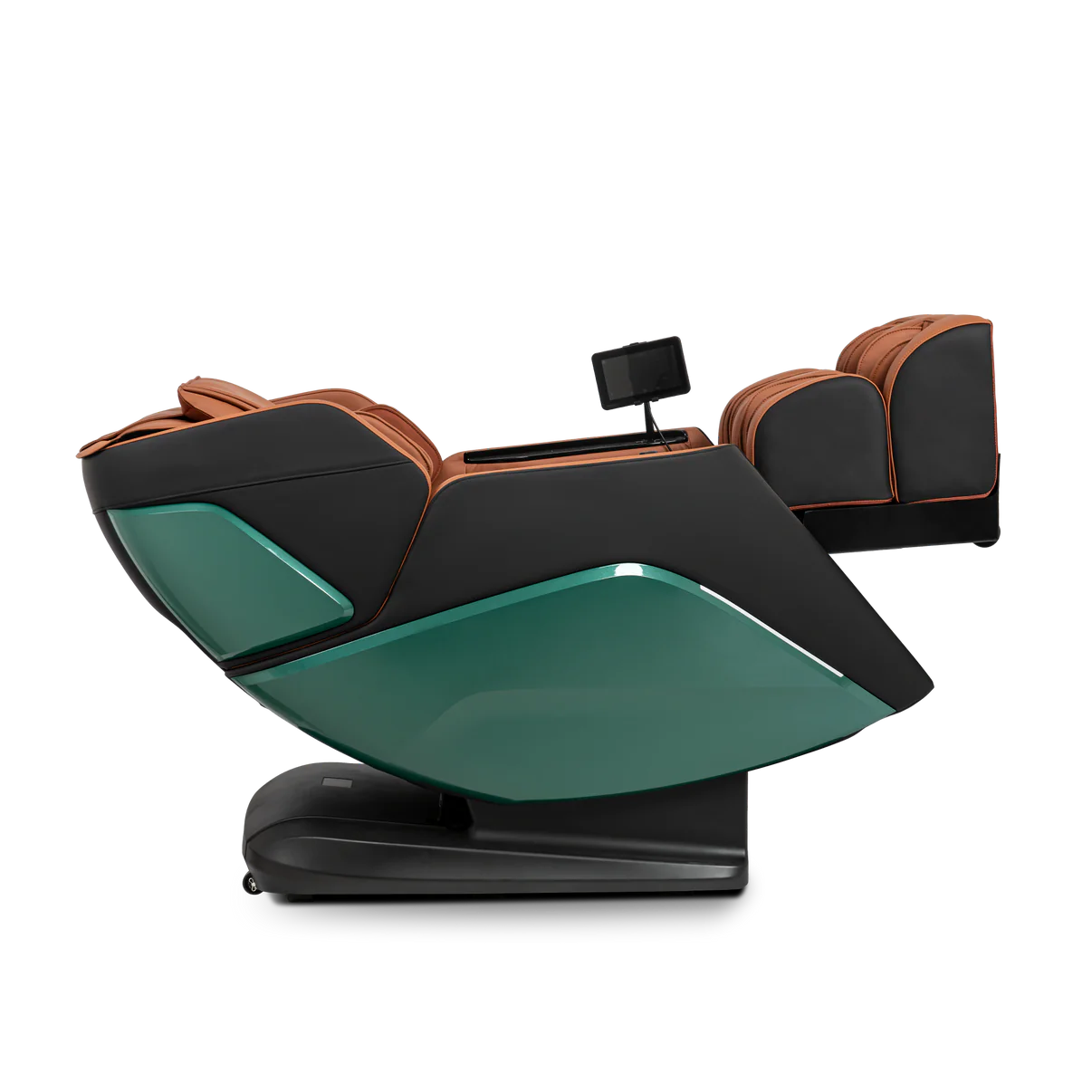 Ogawa Active XL 3D Massage Chair with Zero Gravity Recline - Full Body Shiatsu Massage for Home & Office Use - Perfect for Stress Relief & Muscle Relaxation