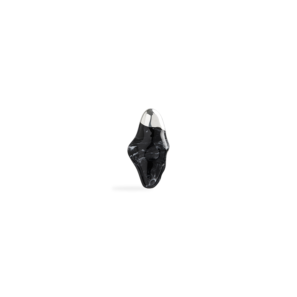 South Abstract Stud Earrings for Women - Stylish Geometric Dangle Earrings for Parties, Weddings & Everyday Wear