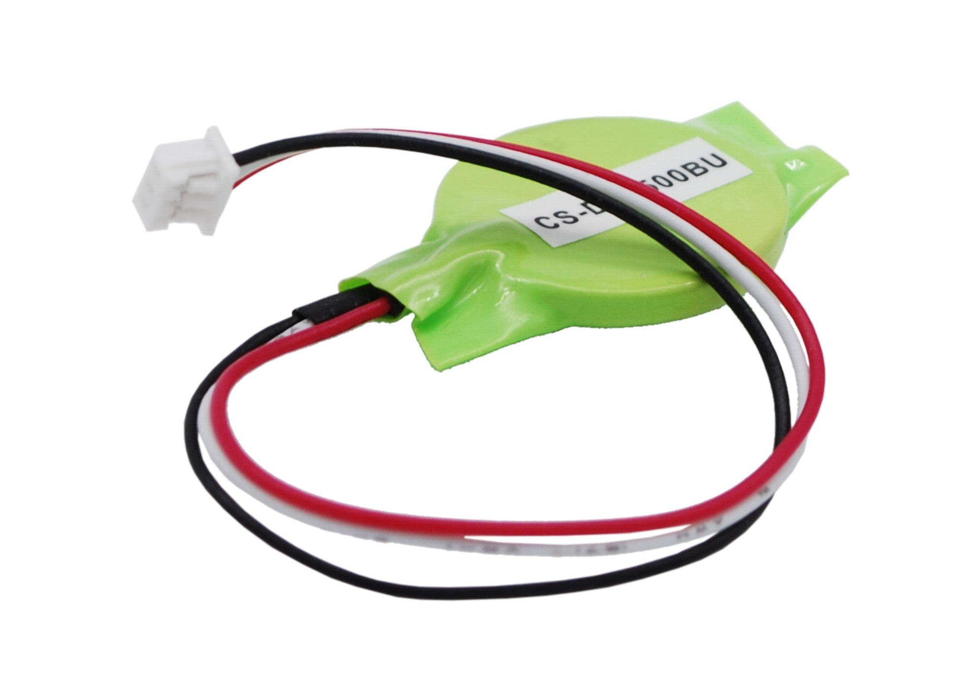 Acer Aspire 4310/4710/4710G/4920/4920G/L320/L3600 & Revo R3610 Laptop CMOS Backup Replacement Battery - Compatible with Multiple Acer Models - Perfect for System Clock Maintenance and BIOS Settings Preservation