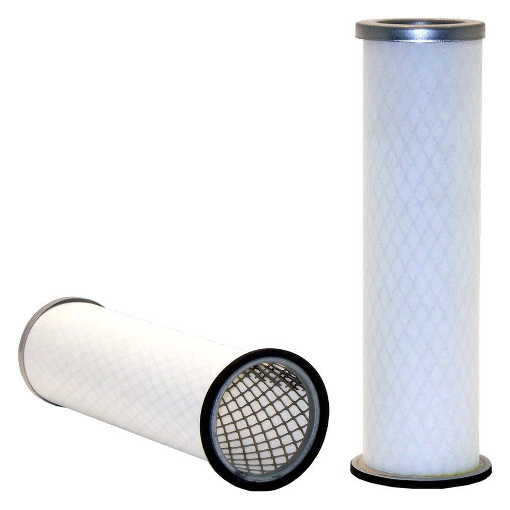 Wix Air Filter 46467 - Premium Replacement Air Filter for Cars, Trucks & SUVs - Improves Engine Performance & Air Quality - Ideal for Daily Commute & Off-Road Adventures
