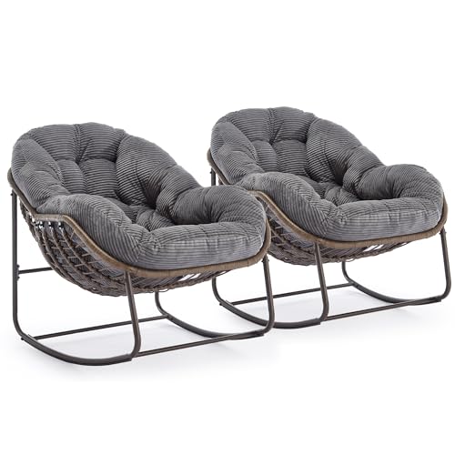 Striped Velvet Gray
