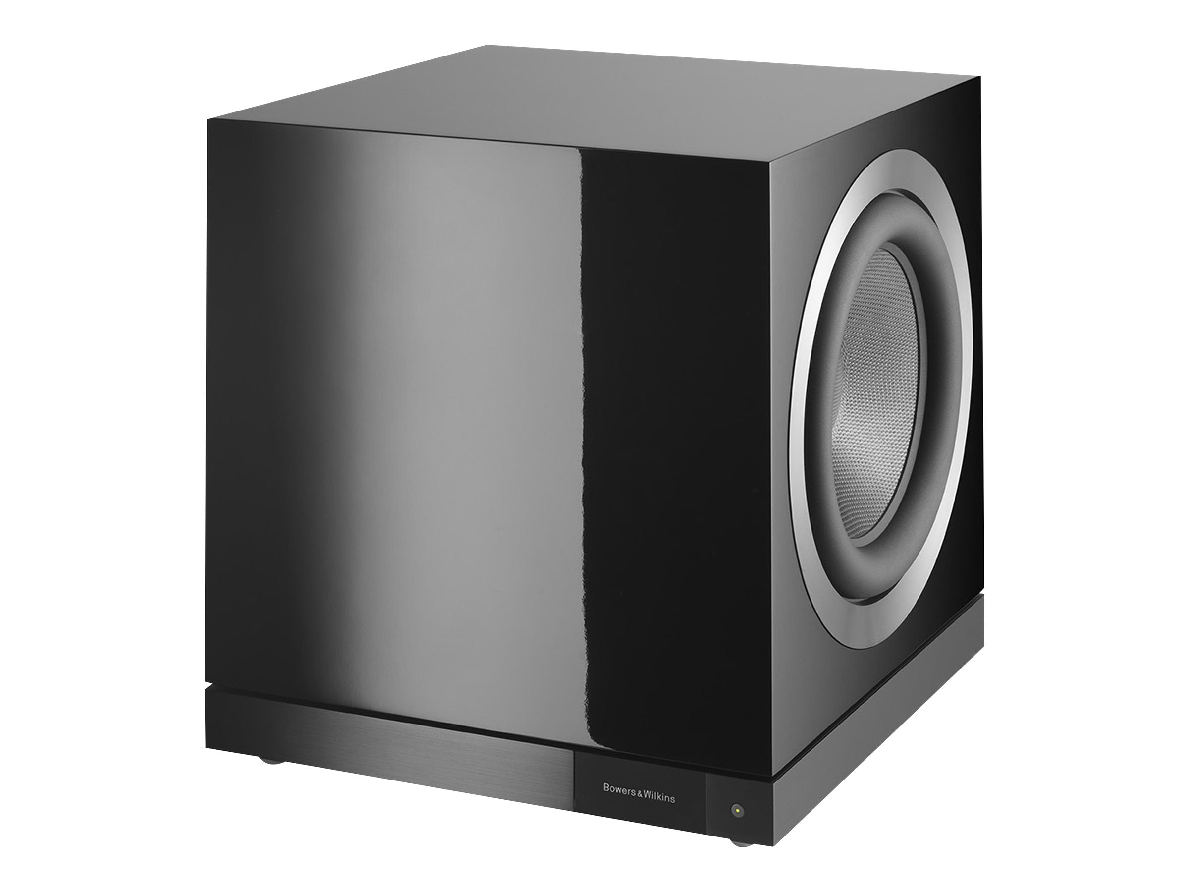 Bowers & Wilkins DB2D Premium Subwoofer - High-Performance Home Theater & Music Bass Speaker for Immersive Audio Experience