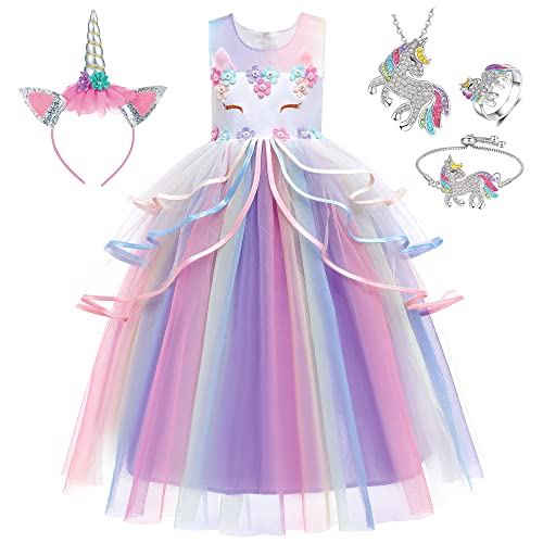 Unicorn Princess 5c